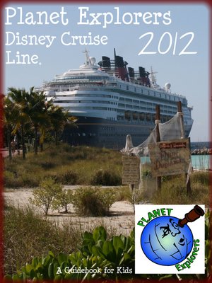cover image of Planet Explorers Disney Cruise Line